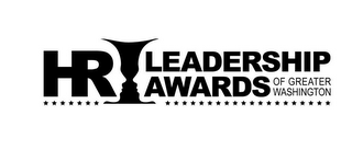 HR LEADERSHIP AWARDS OF GREATER WASHINGTON