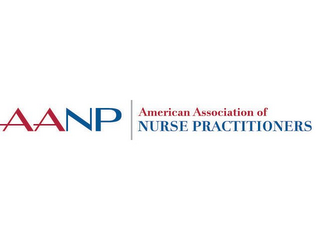 AANP AMERICAN ASSOCIATION OF NURSE PRACTITIONERS