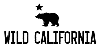 WILD CALIFORNIA