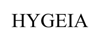 HYGEIA