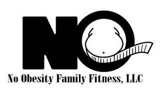 NO NO OBESITY FAMILY FITNESS, LLC