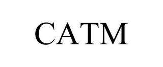 CATM