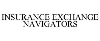 INSURANCE EXCHANGE NAVIGATORS