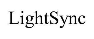 LIGHTSYNC