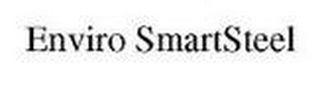 ENVIRO SMARTSTEEL
