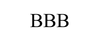 BBB