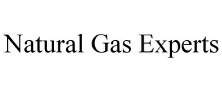 NATURAL GAS EXPERTS