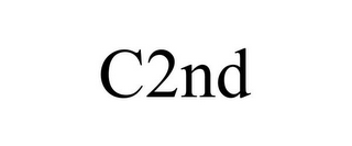 C2ND