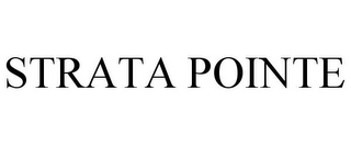 STRATA POINTE