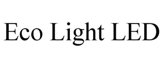 ECO LIGHT LED