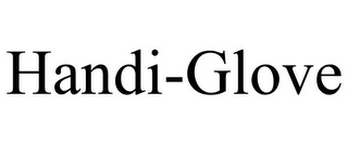 HANDI-GLOVE