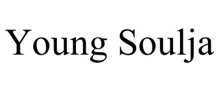 YOUNG SOULJA