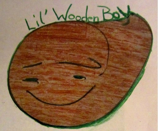 LIL' WOODEN BOY