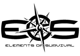 EOS ELEMENTS OF SURVIVAL