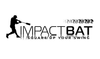 IMPACT BAT SQUARE UP YOUR SWING