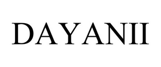 DAYANII