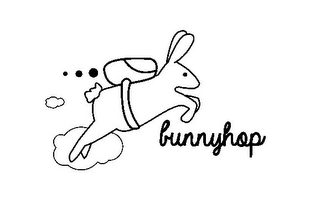 BUNNYHOP