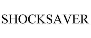 SHOCKSAVER
