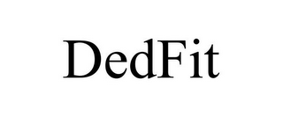 DEDFIT