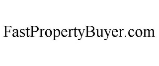 FASTPROPERTYBUYER.COM