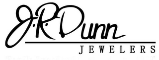 J.R. DUNN JEWELERS