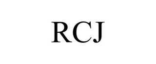 RCJ