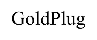 GOLDPLUG