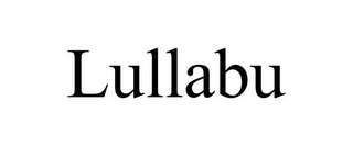 LULLABU
