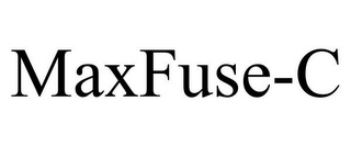 MAXFUSE-C