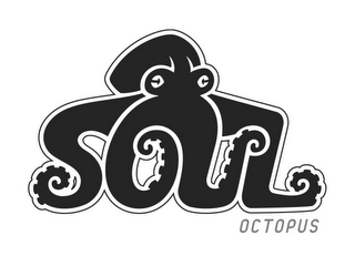 SOUL OCTOPUS