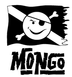 MONGO