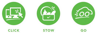 CLICK STOW GO