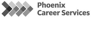 PHOENIX CAREER SERVICES