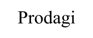 PRODAGI