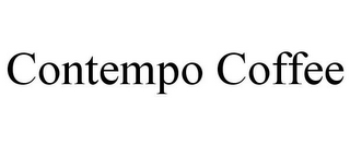 CONTEMPO COFFEE