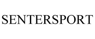 SENTERSPORT