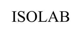 ISOLAB