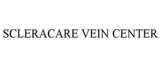 SCLERACARE VEIN CENTER