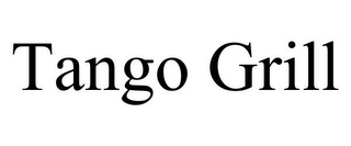 TANGO GRILL