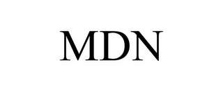 MDN