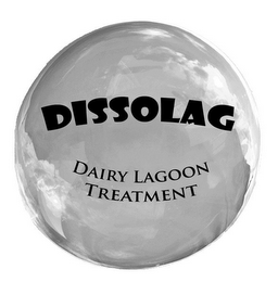 DISSOLAG DAIRY LAGOON TREATMENT