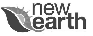 NEW EARTH