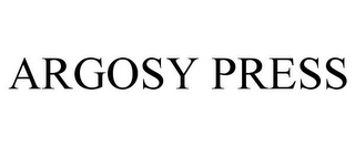 ARGOSY PRESS