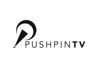 PUSHPIN TV