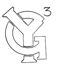 GY 3