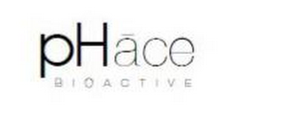 PHACE BIOACTIVE