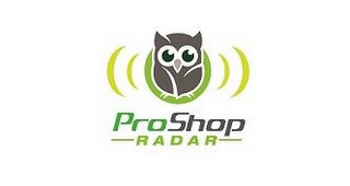 PRO SHOP RADAR