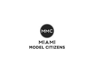 MMC MIAMI MODEL CITIZENS