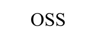 OSS