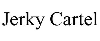 JERKY CARTEL
